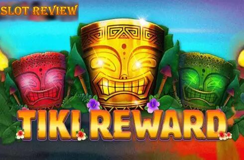 Tiki Reward